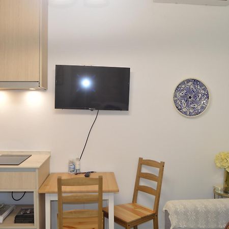 Fleming Loft Parking Tourist Cordoba Apartment Exterior photo